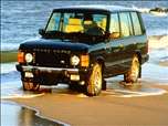 1994 Land Rover Range Rover